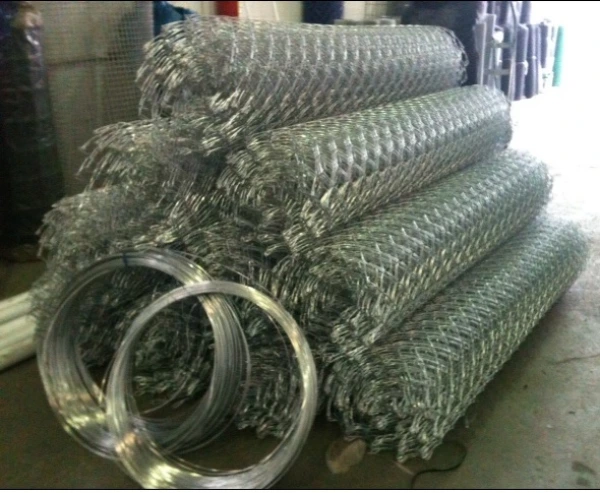 Alambrado galvanizado preço