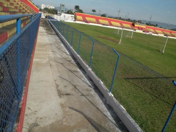 Alambrado instalado preço