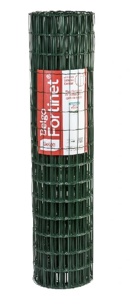 Alambrado verde preço