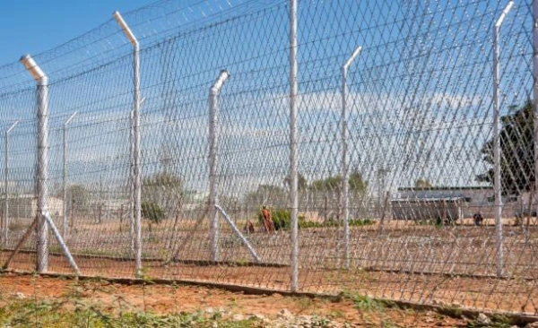 Imagem ilustrativa de Formas para alambrados de concreto