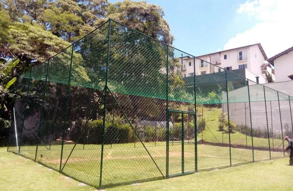 Preço de alambrado