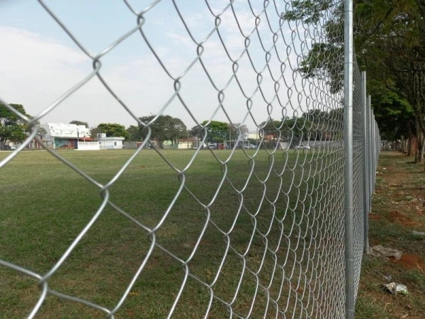 Preço de tela de alambrado