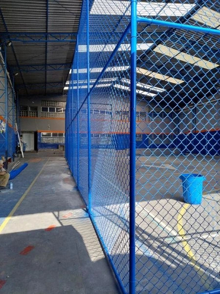 Preço de tela de alambrado