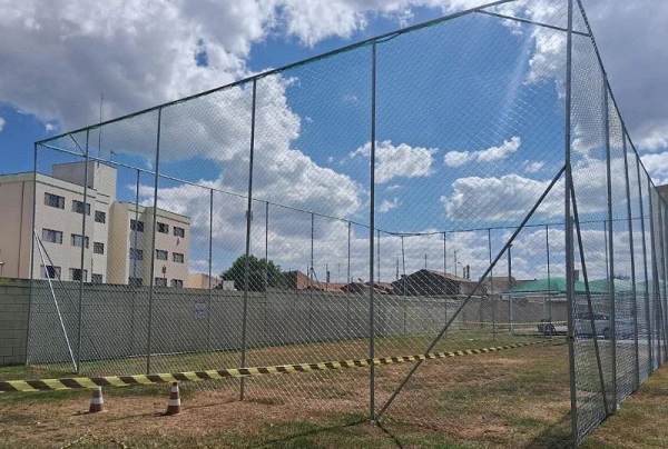 Preço de tela de alambrado
