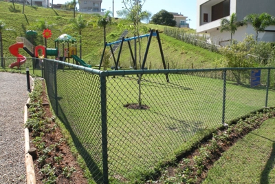 Tela para alambrado preço sp