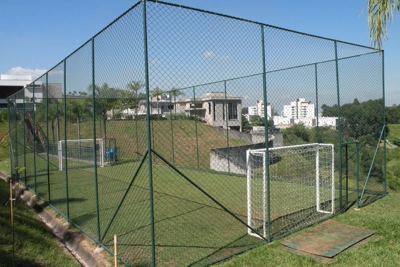 Tela para alambrado preço sp