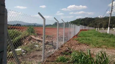 Tela para alambrado sp