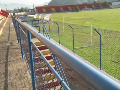 Tubo galvanizado alambrado preço