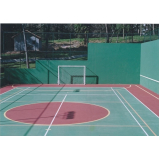 alambrado quadra valores São Mateus