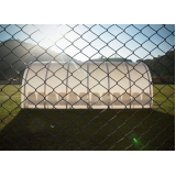 Cerca de Arame Alambrado