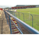 Cerca para Alambrado