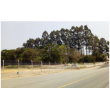 cercas e telas para áreas rurais preço Jaguaré