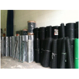 cercas e telas para construção civil preço Jardim Paulista