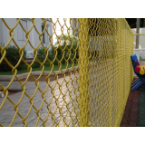 cercas e telas para escolas preço Grajaú