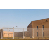 empresa de instalação de cercas e alambrados Cidade Dutra