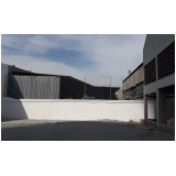 empresa de tela de proteção para muro Arujá