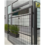 empresa de tela de segurança residencial Ribeirão Pires