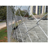 empresa de tela grossa para muro São Domingos