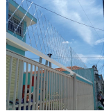 empresa de tela para muro São Lucas