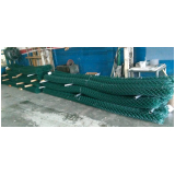 fornecedor de alambrado para quadra Piracicaba