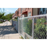 instalação de cercas e alambrados preço Salesópolis