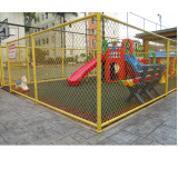 instalação de cercas e telas para condomínios Jaçanã