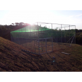 instalação de tela de proteção para janela Cachoeirinha