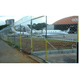 instalação de tela proteção de piscina Santana