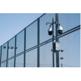 instalação de telas e alambrados Cajamar