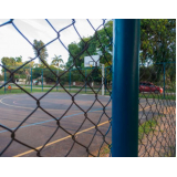 preço de instalação alambrado Juquitiba