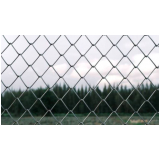 preço de instalação de alambrados e telas Barueri