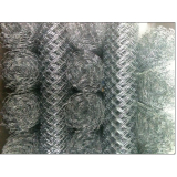 qual o valor de tela cerca alambrado Poá