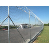 quanto custa tela de segurança concertina Cambuci