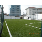 quanto custa tela de segurança para quadra esportiva Barra Funda