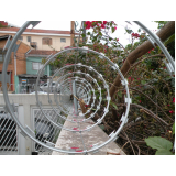 quanto custa tela de segurança total Araçatuba