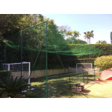 quanto custa tela para cobertura de quadra Liberdade