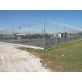 quanto custa tela segurança para empresa Marapoama