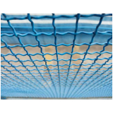 tela alambrado instalação preço Campinas