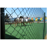 tela aramada para cerca orçamento Penha