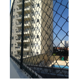 tela de muro preço Cidade Ademar