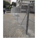 tela de proteção para sacada valor Cachoeirinha