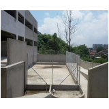 tela de proteção para sacada Lajeado