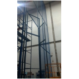 tela de segurança para construção civil preços Valinhos