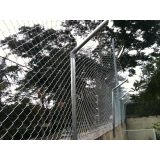 tela de segurança para gatos preços Cotia