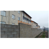 tela de segurança residencial Mogi das Cruzes