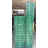 tela fortinet para cerca Jardim São Luís