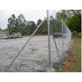 tela galvanizada para cerca Ermelino Matarazzo