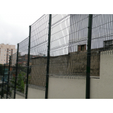 tela grossa para muro Jandira