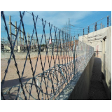 tela laminada para muro preço Vila Maria