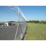 tela para cerca Vila Guilherme